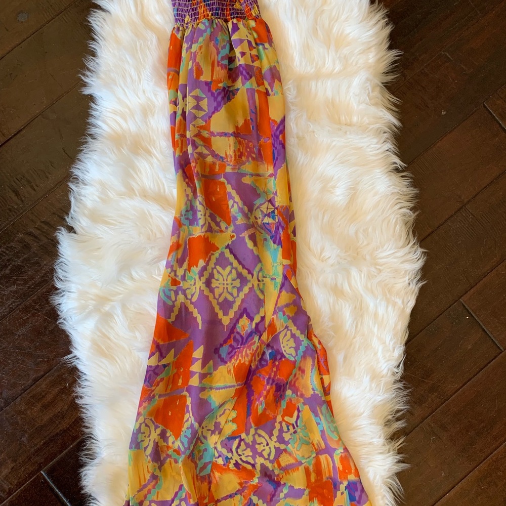 Show Me Your Mumu Party Bells